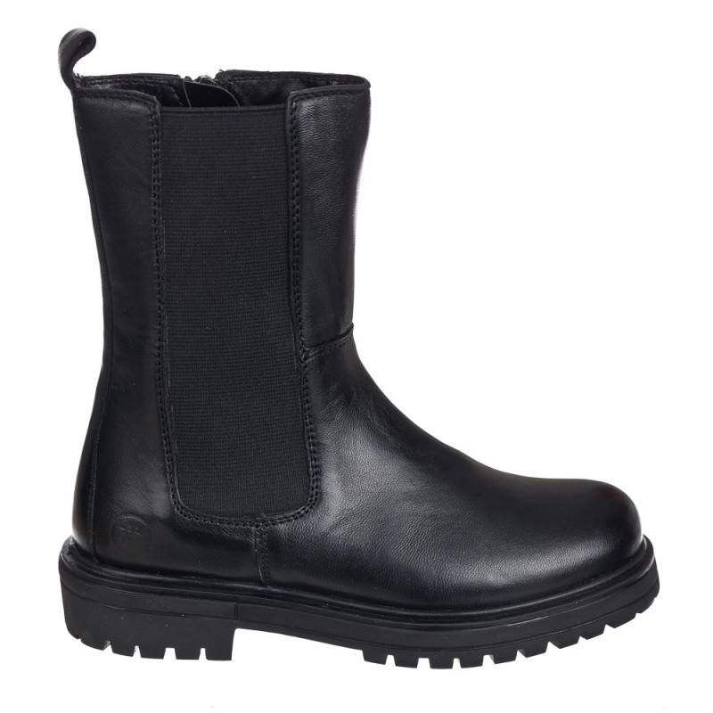 Chetto Bota Tenncia En Piel