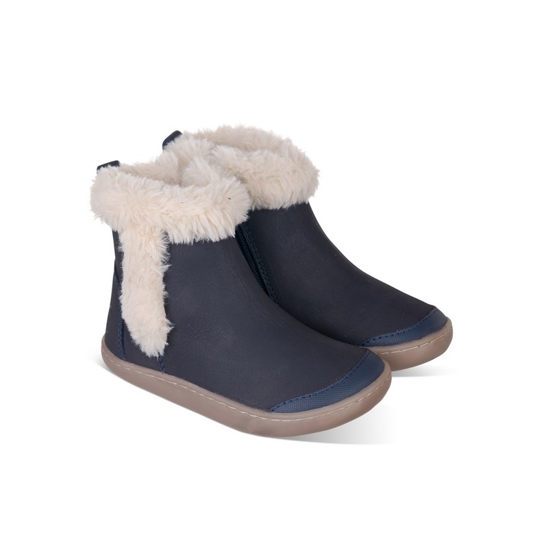 Chetto BOTIN CON PELO BAREFOOT - CHETTO