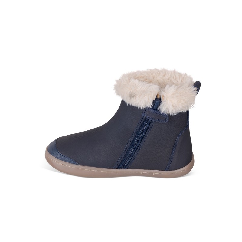 Chetto BOTIN CON PELO BAREFOOT - CHETTO