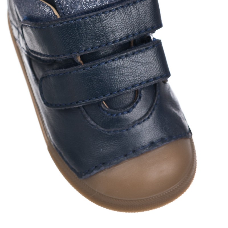 Chetto Botita - Dos Velcros - Baby Free - Piel Suave