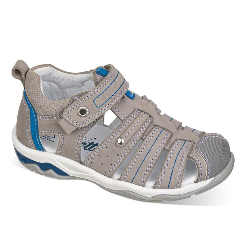 Chetto Cangrejera De Niño En Piel