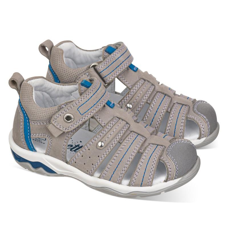 Chetto Cangrejera De Niño En Piel