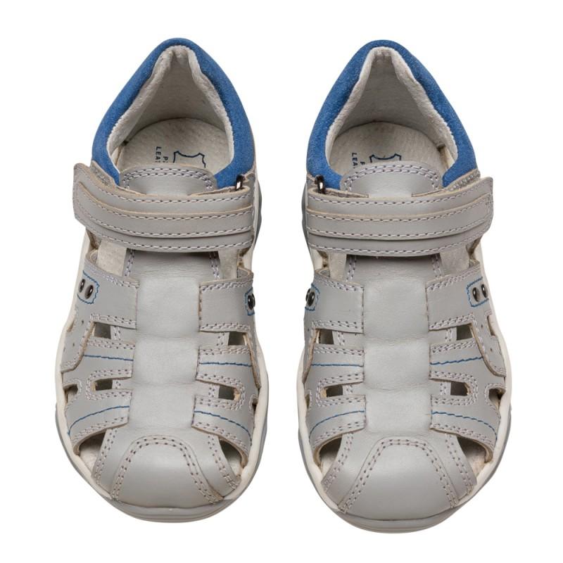 Chetto Cangrejera Niño Toda En Piel