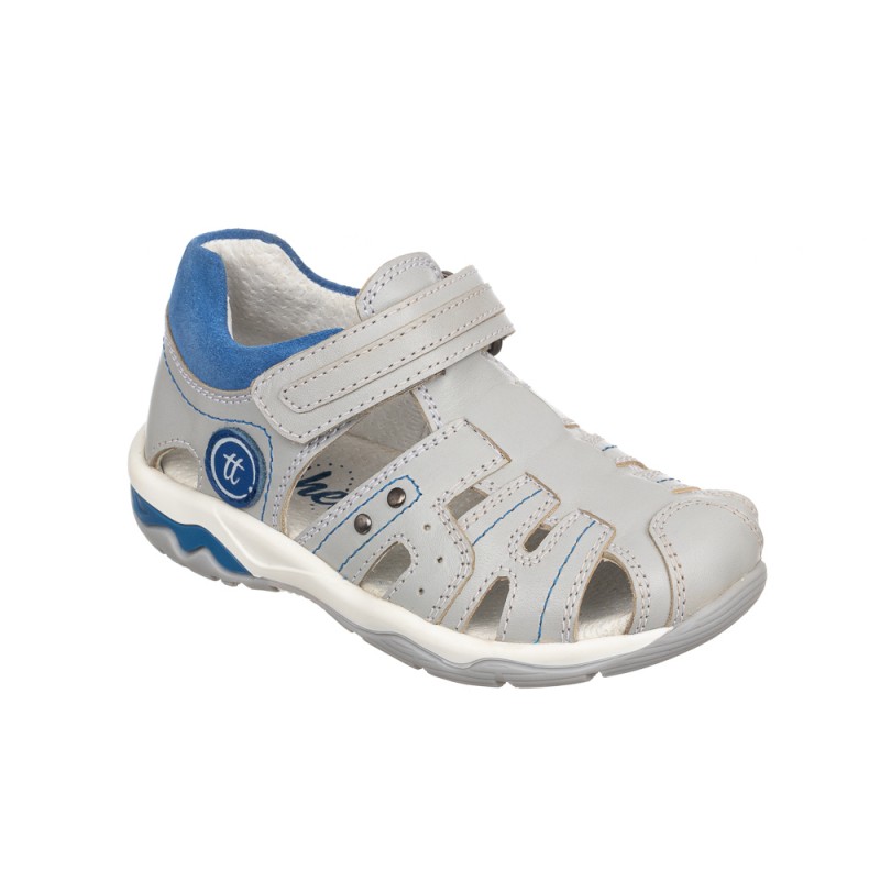 Chetto Cangrejera Niño Toda En Piel