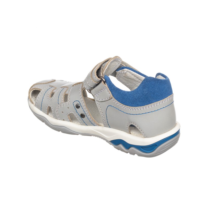 Chetto Cangrejera Niño Toda En Piel