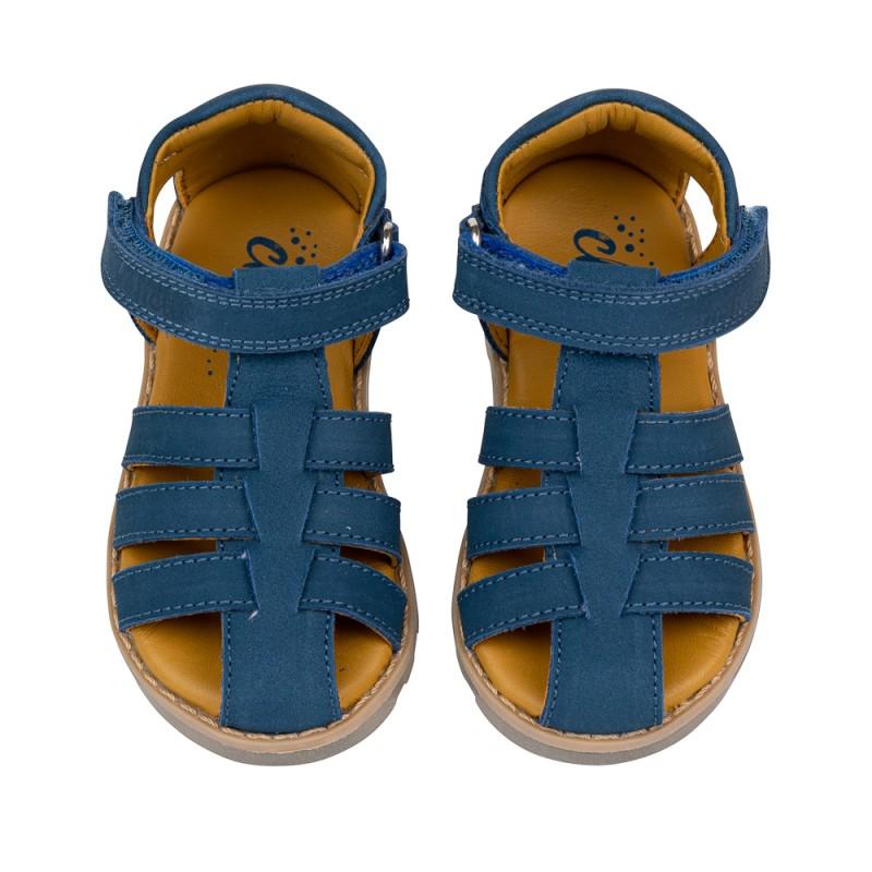 Chetto Cangrejera Piel Natural