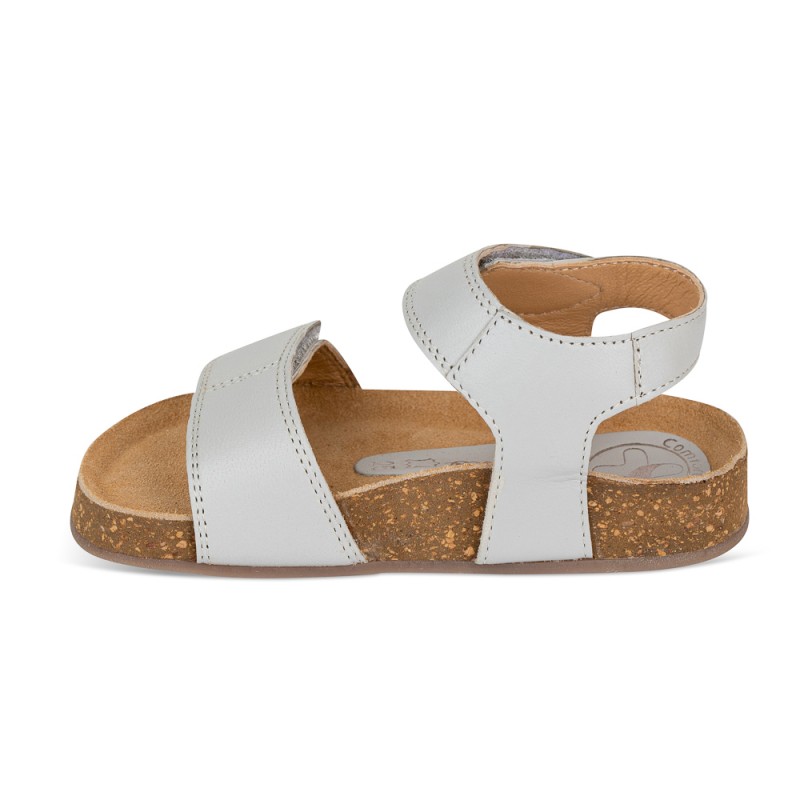 Chetto Cangrejera Piel Natural En Bio