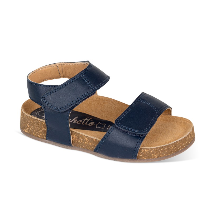 Chetto Cangrejera Piel Natural En Bio