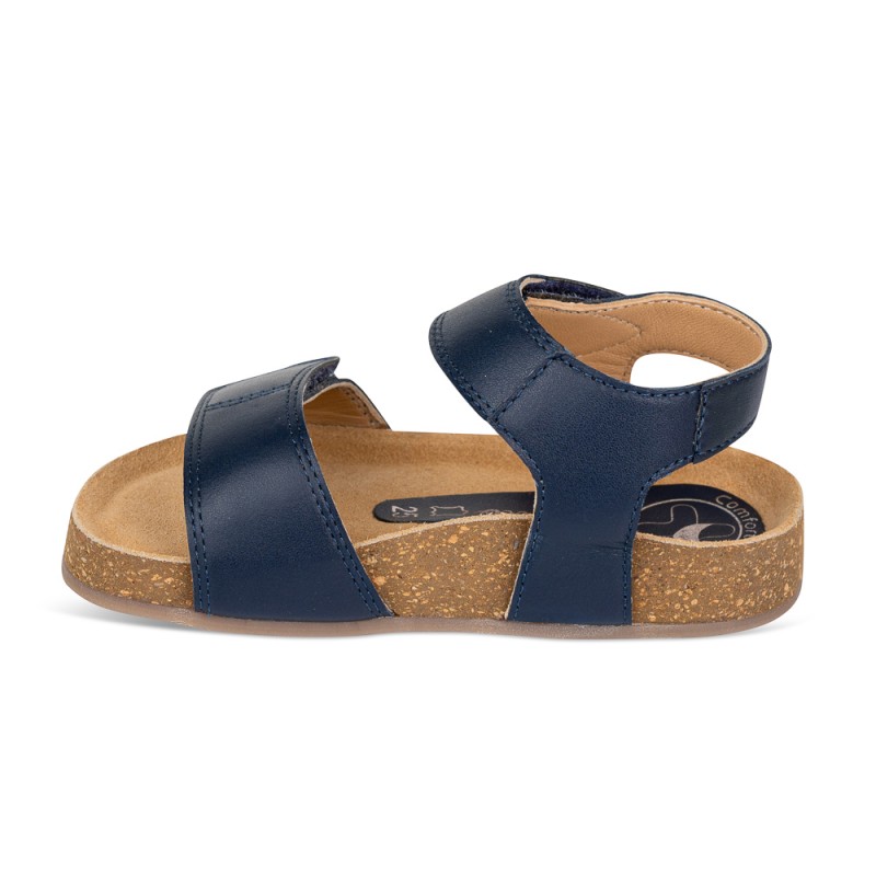 Chetto Cangrejera Piel Natural En Bio