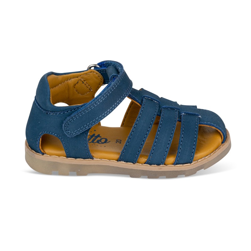 Chetto Cangrejera Piel Natural