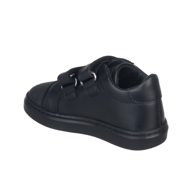 Chetto Colegial 100% Piel Casual