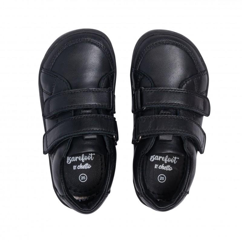 Chetto COLEGIAL - NIÑO - BAREFOOT - PIEL