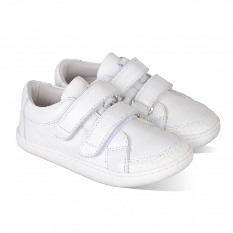 Chetto COLEGIAL - NIÑO - BAREFOOT - PIEL