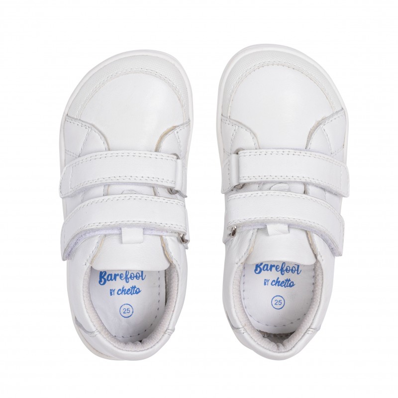 Chetto COLEGIAL - NIÑO - BAREFOOT - PIEL