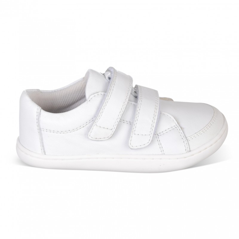 Chetto COLEGIAL - NIÑO - BAREFOOT - PIEL