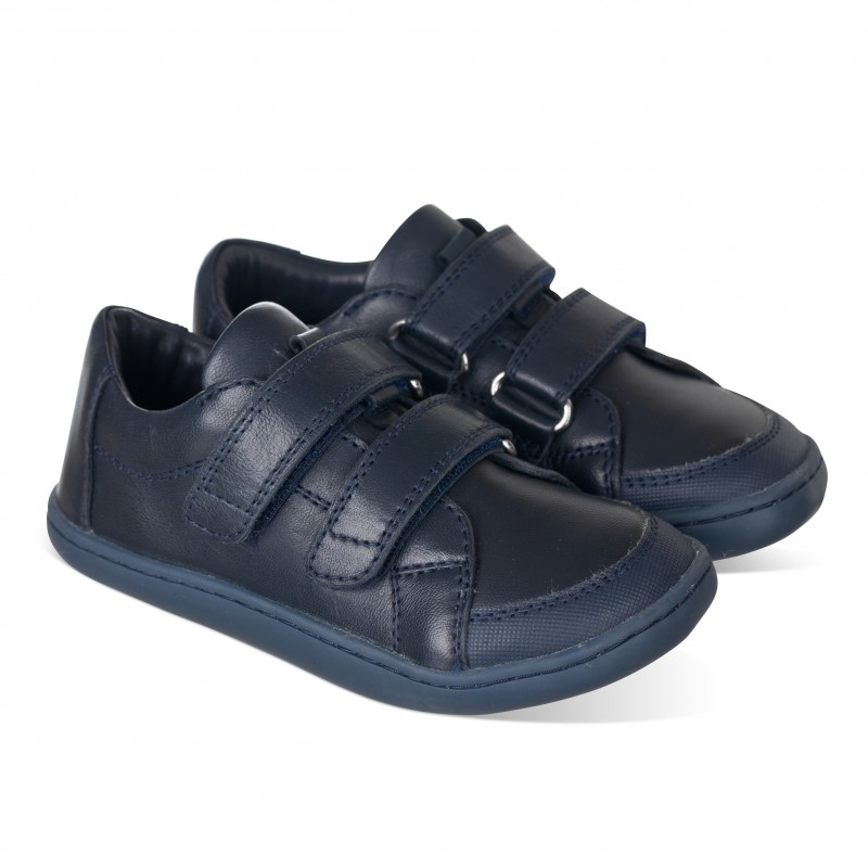 Chetto COLEGIAL - NIÑO - BAREFOOT - PIEL