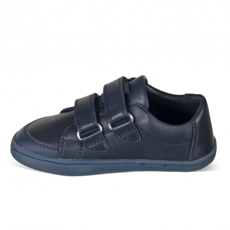 Chetto COLEGIAL - NIÑO - BAREFOOT - PIEL