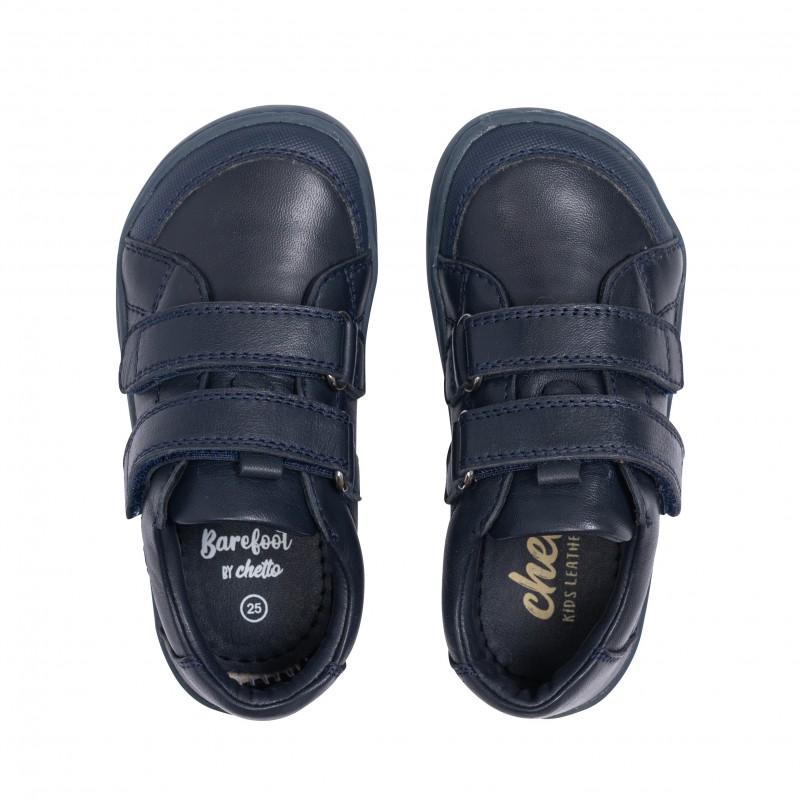 Chetto COLEGIAL - NIÑO - BAREFOOT - PIEL