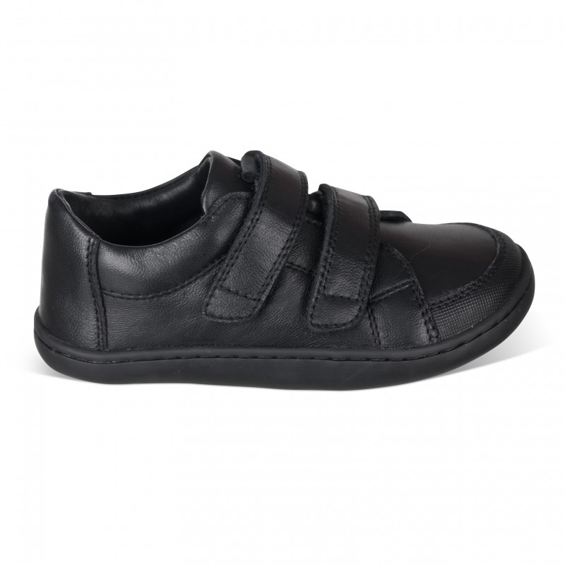 Chetto COLEGIAL - NIÑO - BAREFOOT - PIEL