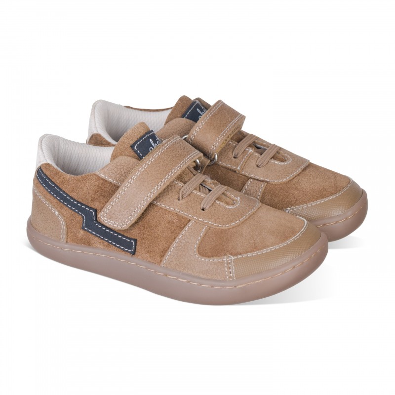 Chetto DEPORTIVO BAREFOOT EN PIEL - CHETTO