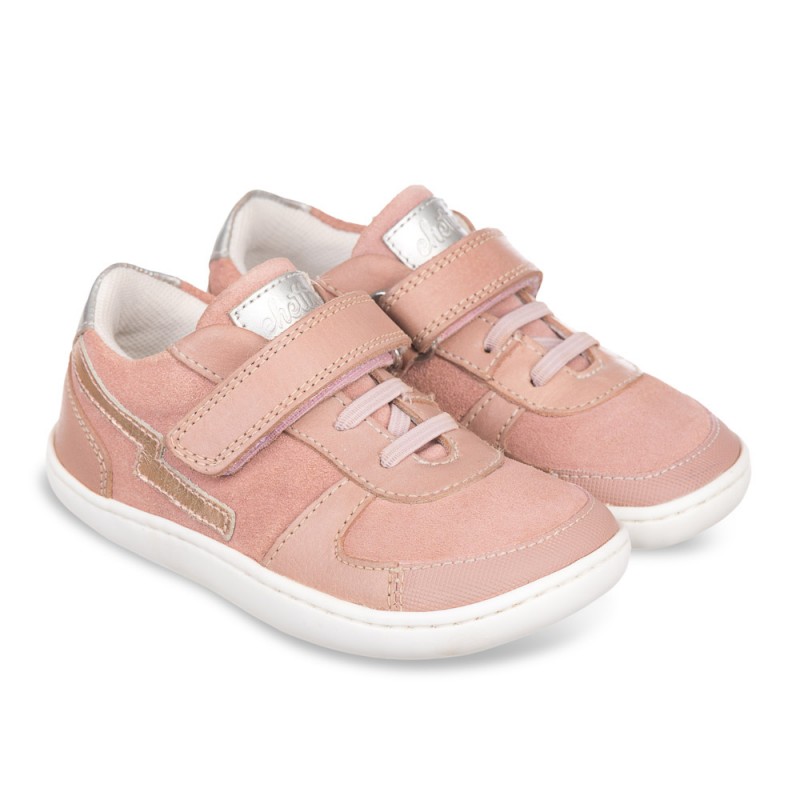 Chetto DEPORTIVO BAREFOOT EN PIEL - CHETTO