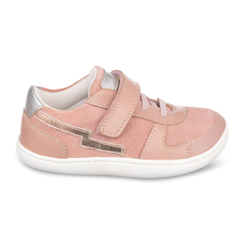 Chetto DEPORTIVO BAREFOOT EN PIEL - CHETTO