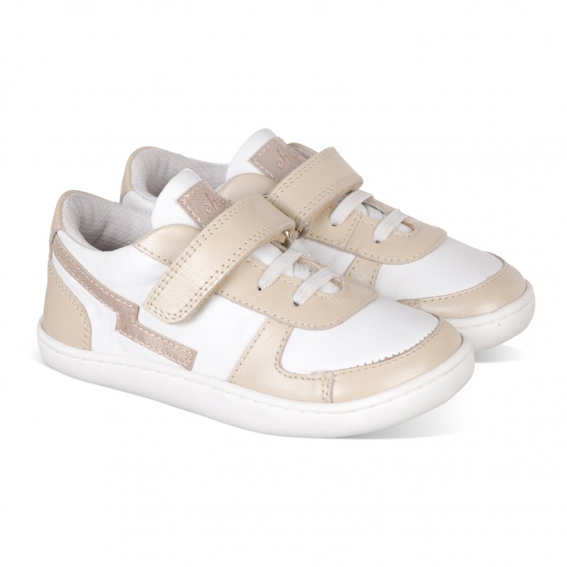 Chetto DEPORTIVO BAREFOOT EN PIEL - CHETTO