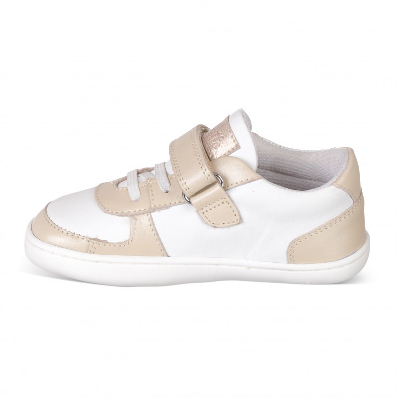 Chetto DEPORTIVO BAREFOOT EN PIEL - CHETTO