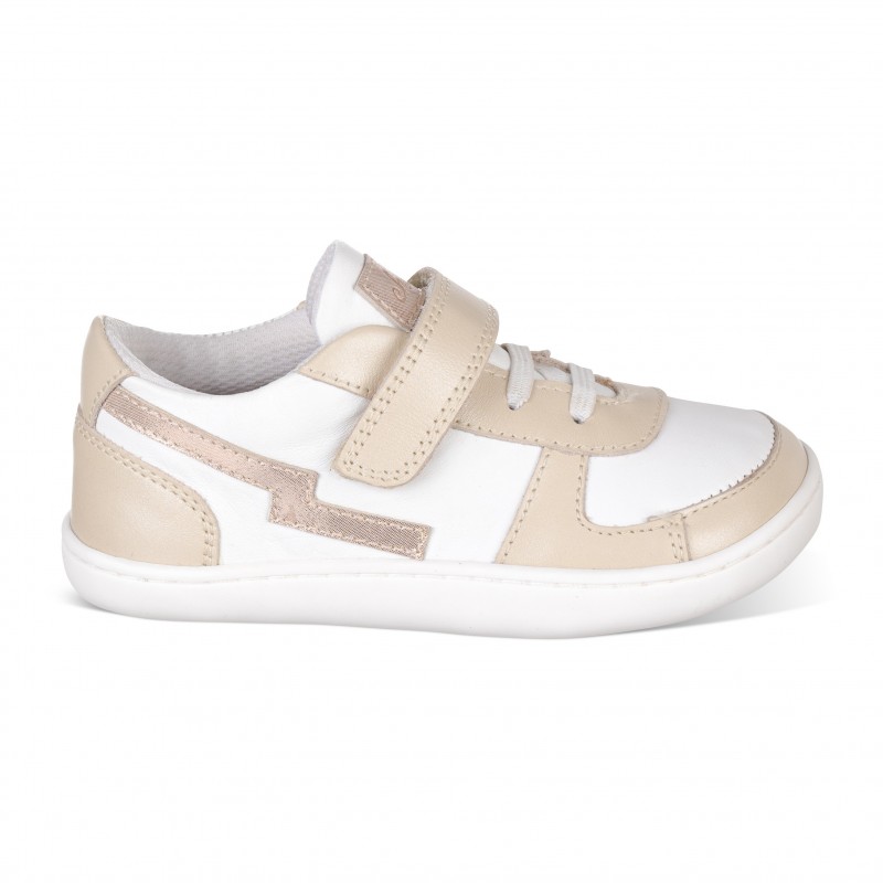 Chetto DEPORTIVO BAREFOOT EN PIEL - CHETTO