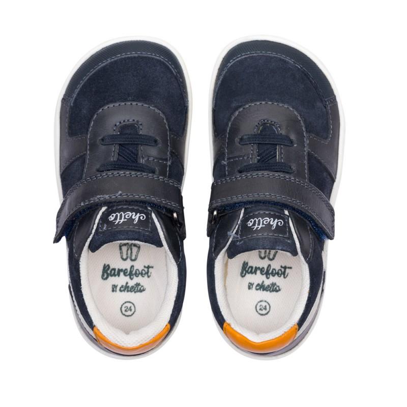 Chetto DEPORTIVO BAREFOOT EN PIEL - CHETTO