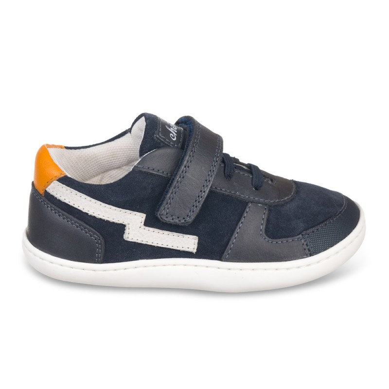 Chetto DEPORTIVO BAREFOOT EN PIEL - CHETTO