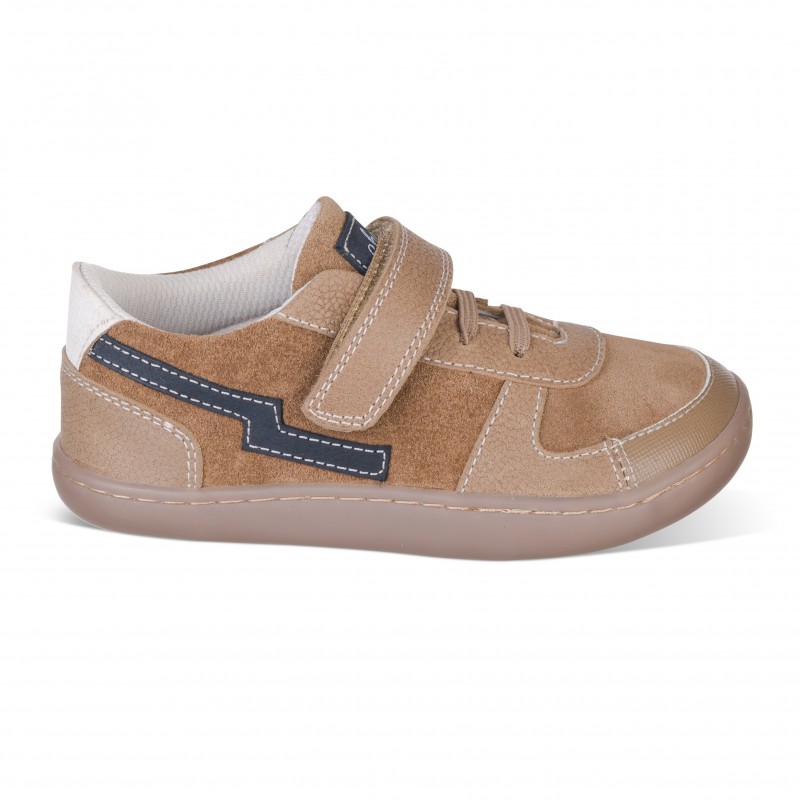 Chetto DEPORTIVO BAREFOOT EN PIEL - CHETTO