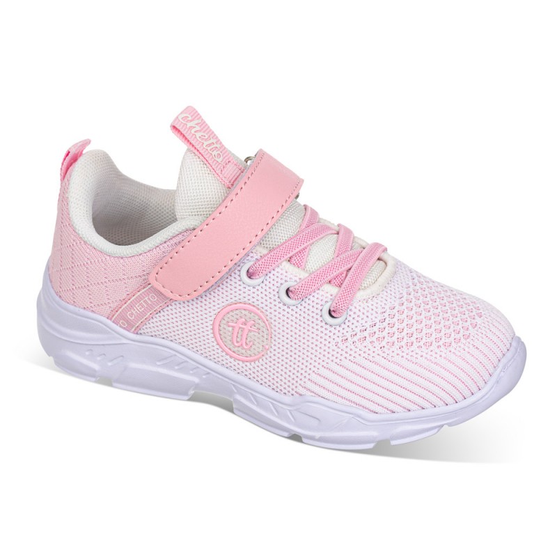 Chetto Deportivo Elegante