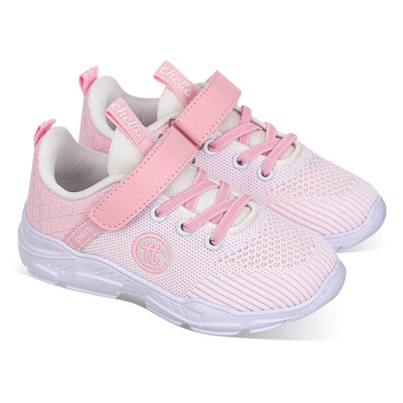 Chetto Deportivo Elegante