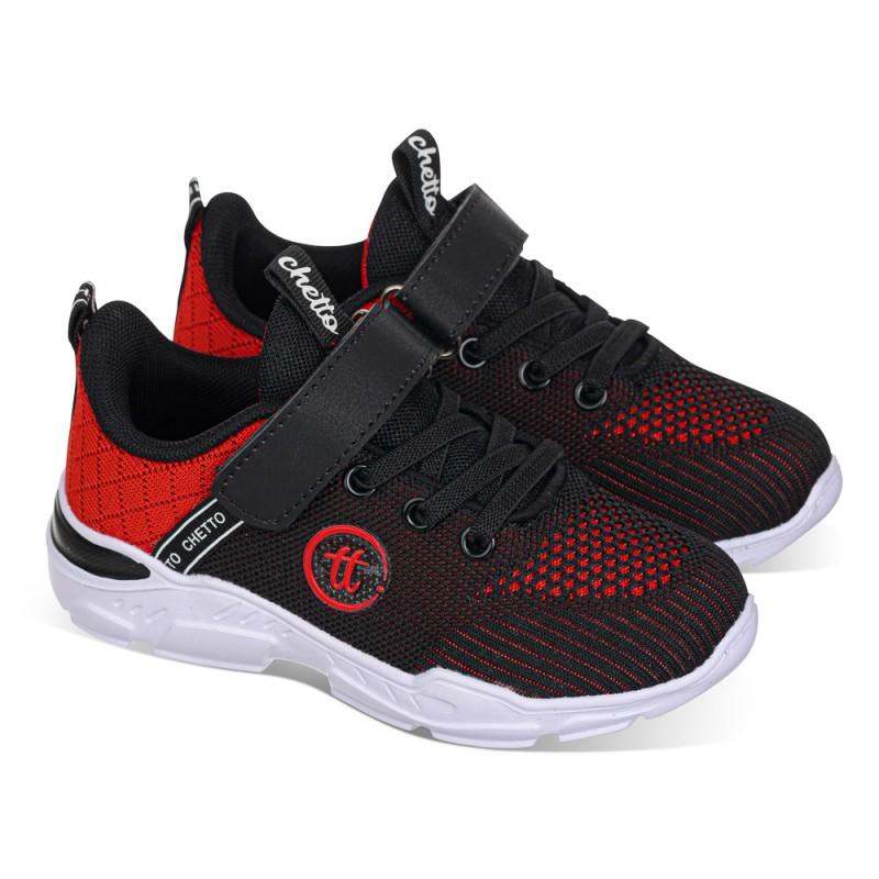 Chetto Deportivo Elegante