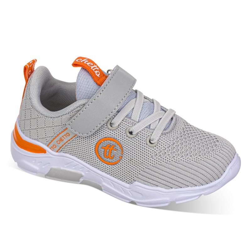 Chetto Deportivo Elegante