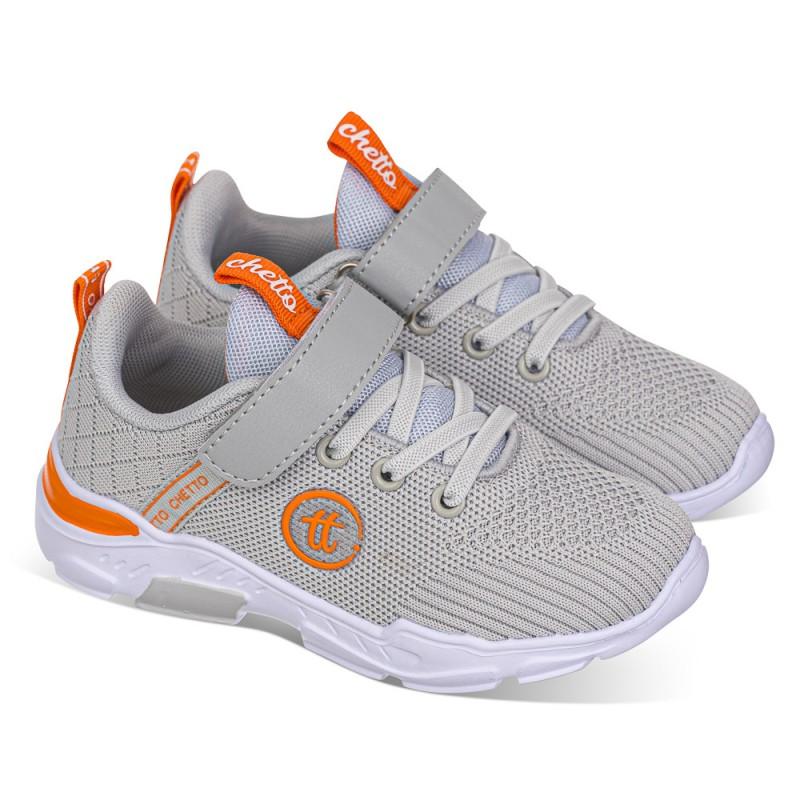 Chetto Deportivo Elegante