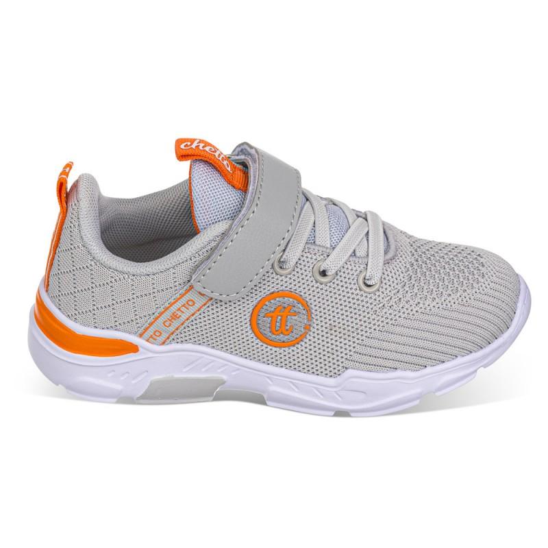 Chetto Deportivo Elegante