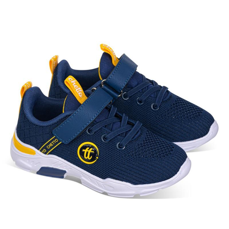 Chetto Deportivo Elegante