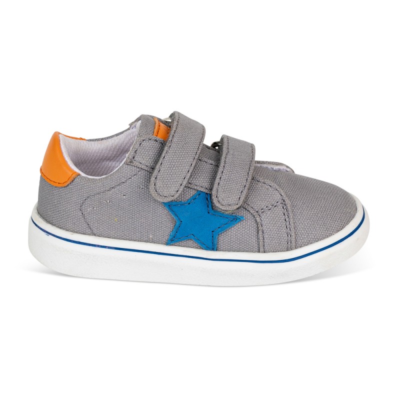 Chetto Deportivo Estrella. Velcro