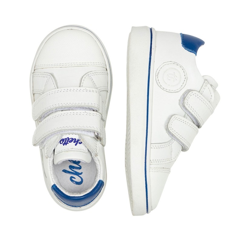 Chetto Deportivo Ideal Para El Cole