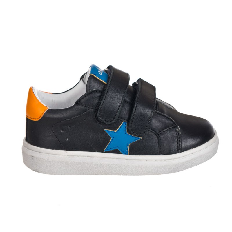 Chetto Deportivo niño casual en piel