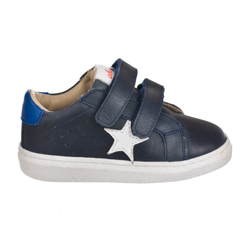 Chetto Deportivo niño casual en piel