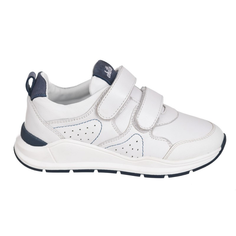 Chetto Deportivo para niño en piel