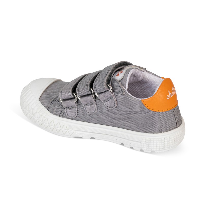 Chetto Deportivo Tres Velcros