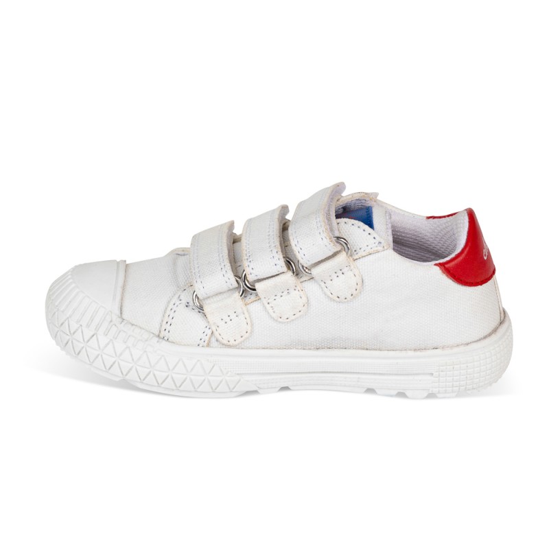 Chetto Deportivo Tres Velcros