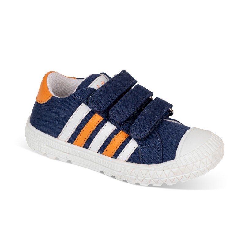 Chetto Deportivo Tres Velcros