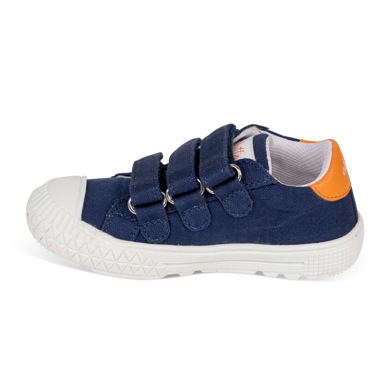 Chetto Deportivo Tres Velcros