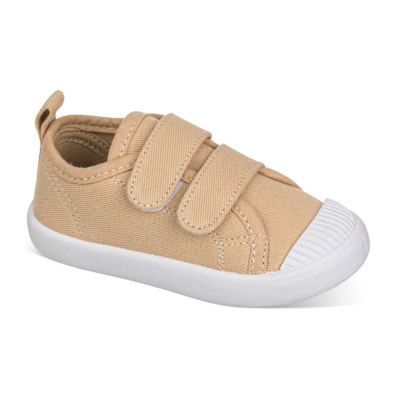 Chetto Lona - Calzado Respetuoso - Baby Free