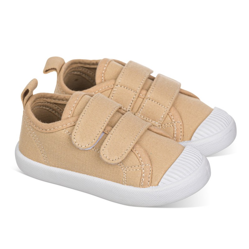 Chetto Lona - Calzado Respetuoso - Baby Free